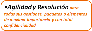 Agilidad y Resolucion