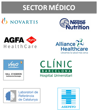 Sector Medico